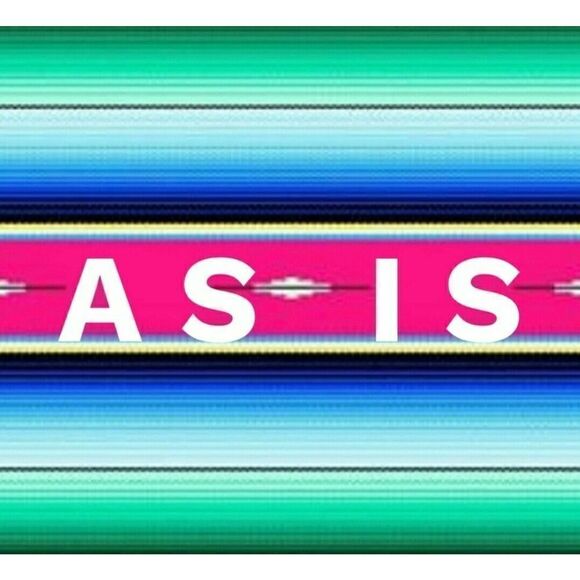 Sam & Libby size 9M Tan Suede Leather Sport Shoe Scamper Chunky Heel As … - Picture 12 of 12